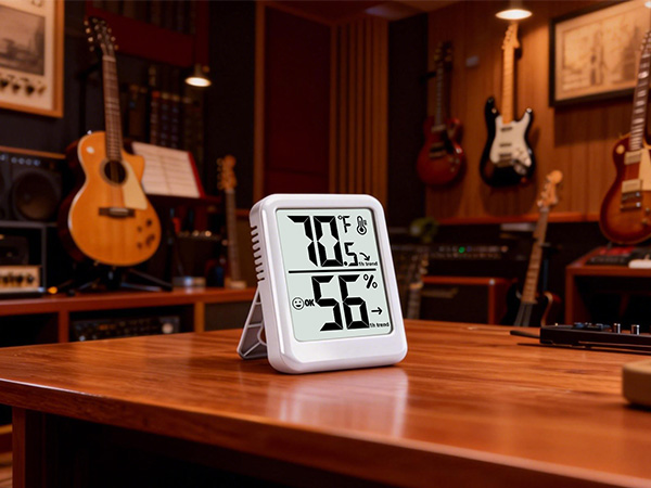 Temperature Monitor sensor