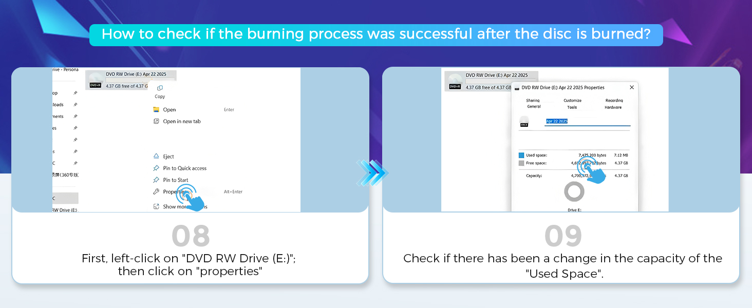 dvd player for laptop
