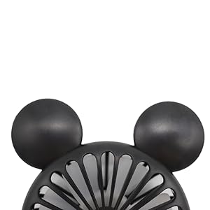 Mickey ear