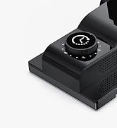 FORLIM Boot Dryer for Work Boots, Shoe Dryer with Heat Blower, Glove Dryer &amp; Boot Warmer - 180° A...