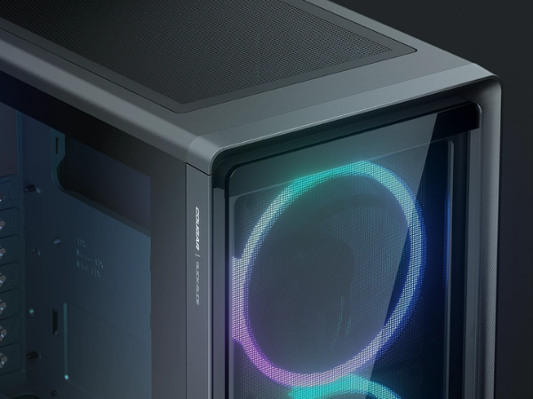 Rounded edges deliver a smooth look and hand-friendly comfort compared to sharp cases.