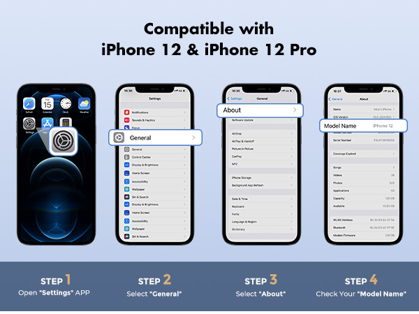 glass sccreen protector iphone 12 pro
