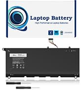 dell 60Wh PW23Y Laptop Battery