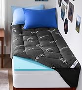 Bedlore Mattress Topper