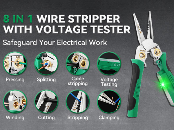 electrician pliers