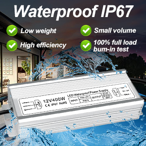 12v led power supply