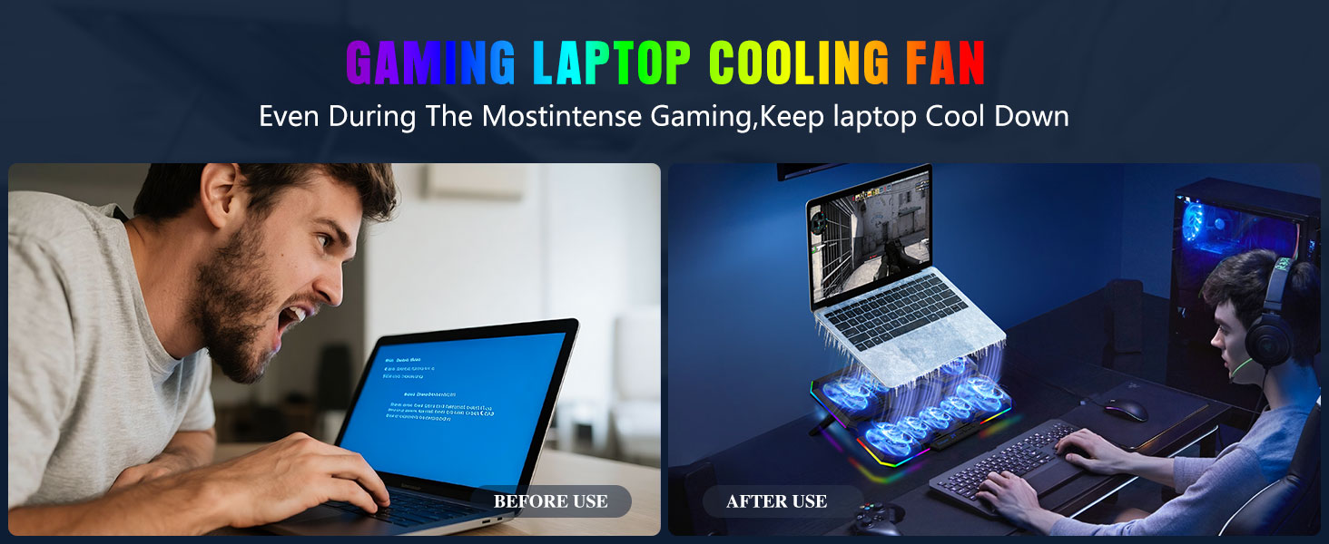 laptop cooler