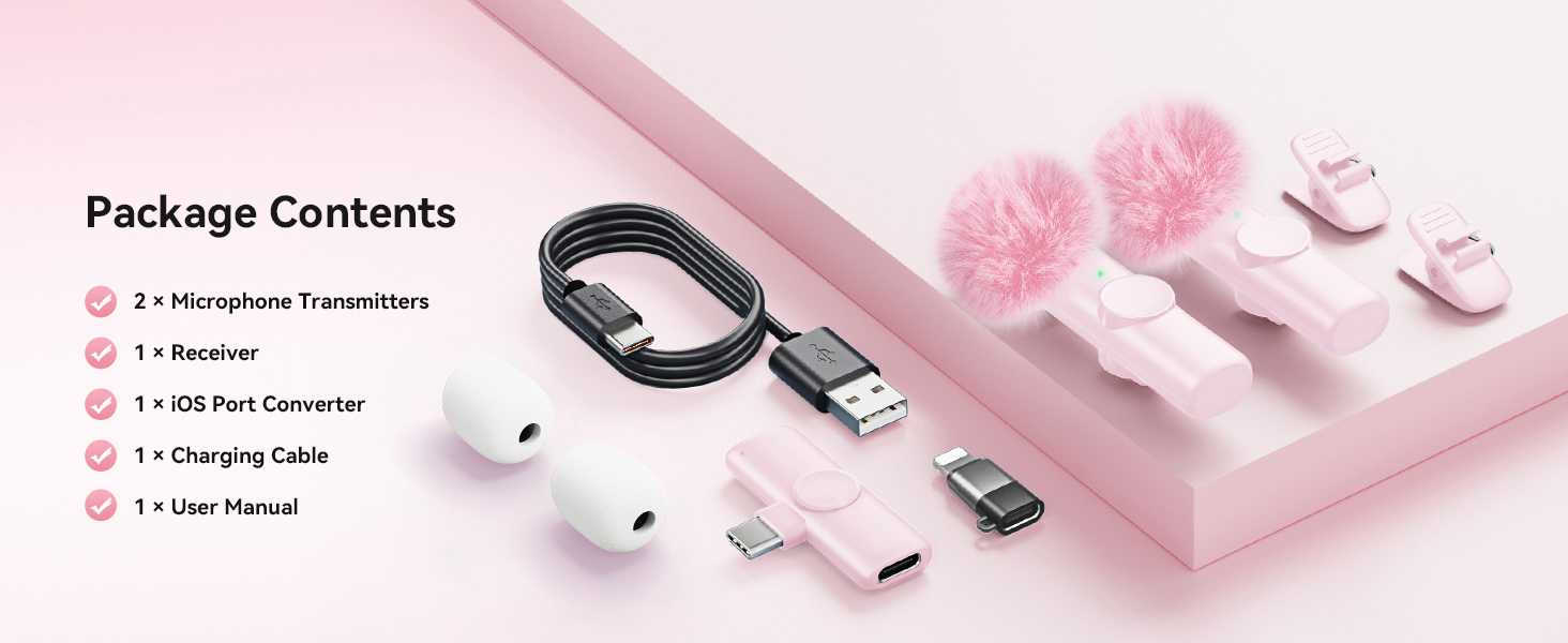 lavalier microphone