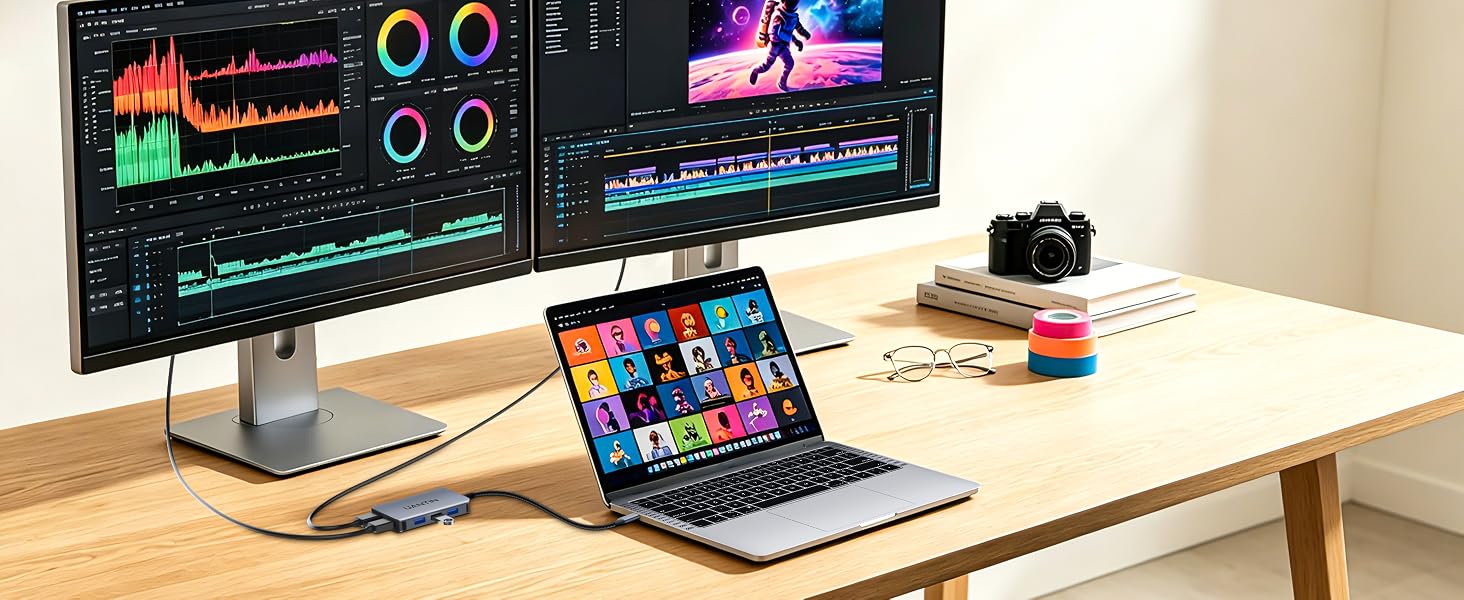 usb c hub
