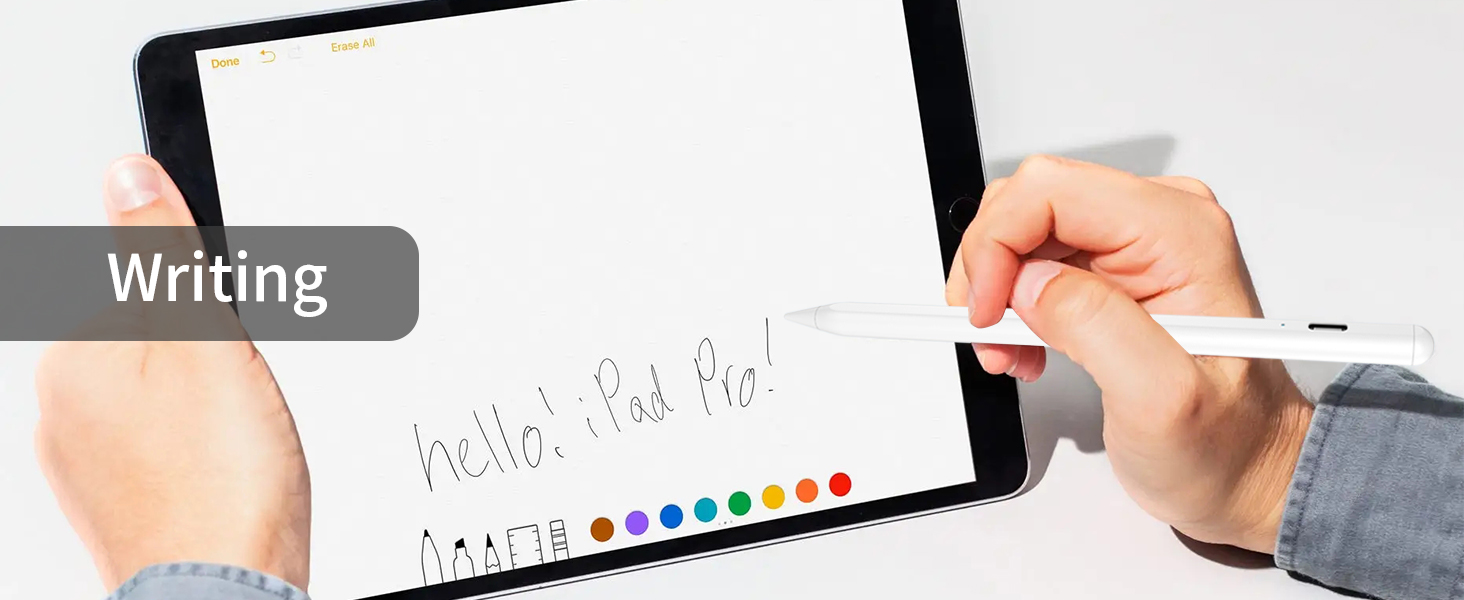 iPad pen apple pencil apple pen iPad pencil for iPad 10th 9th 8th 7th 6th Gen