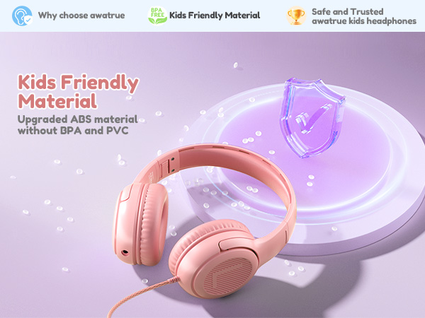 Kids Headphones
