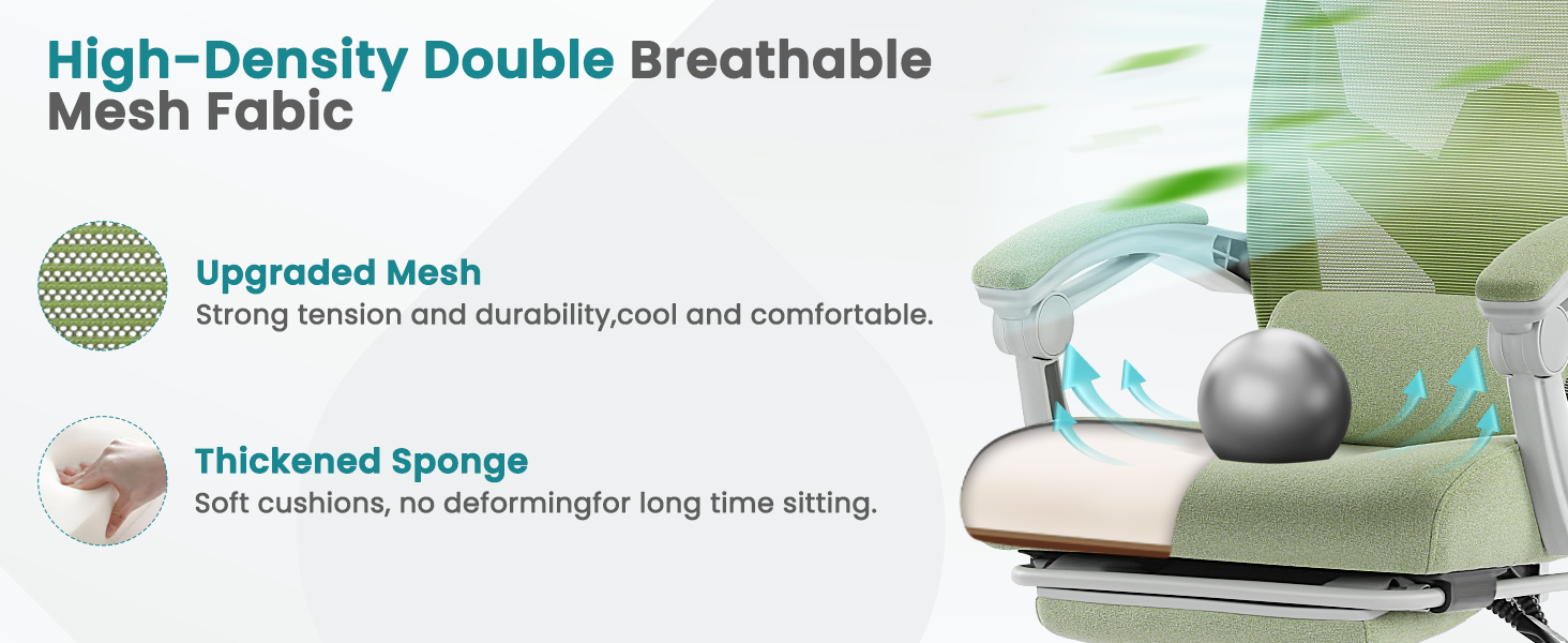 comfortable office chair