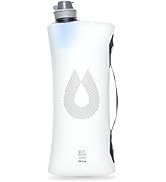 HydraPak Seeker+ - Collapsible Water Filtration &amp; Storage (3L) - BPA &amp; PVC Free, Hydration Reserv...