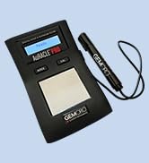 jewelry cleaner steam gemoro cleaning solution ultrasonic diamond tester sapphire gold platinum