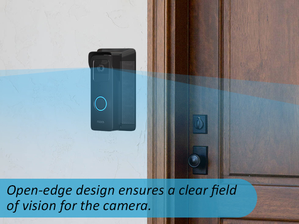 blink doorbell camera