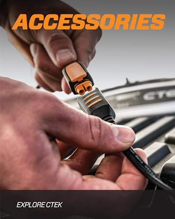 CTEK Accessories
