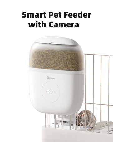 rabbit feeder