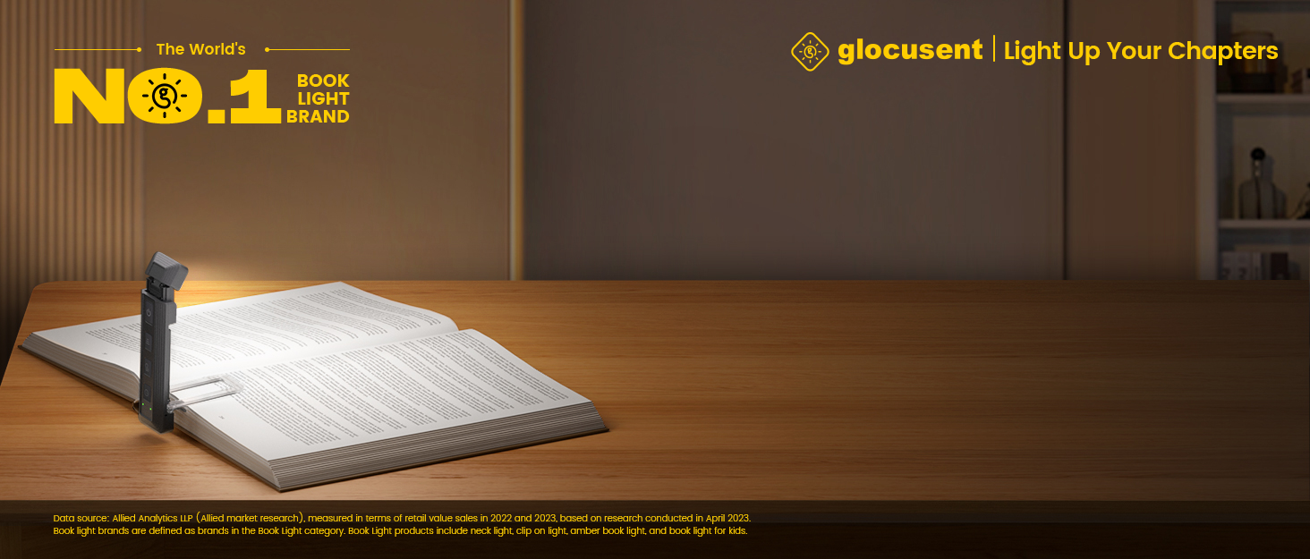 book light