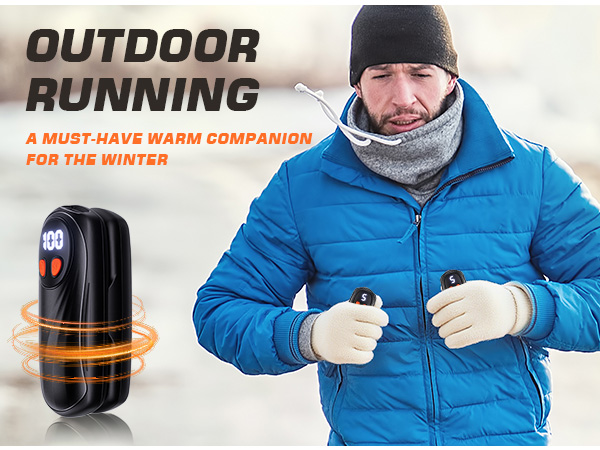 reusable hand warmer