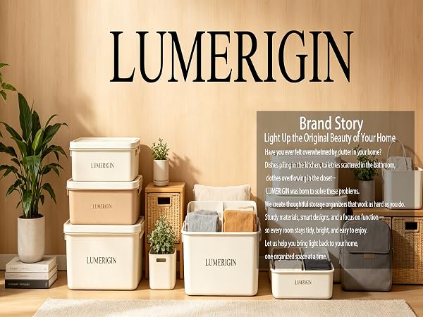 Brand Story
