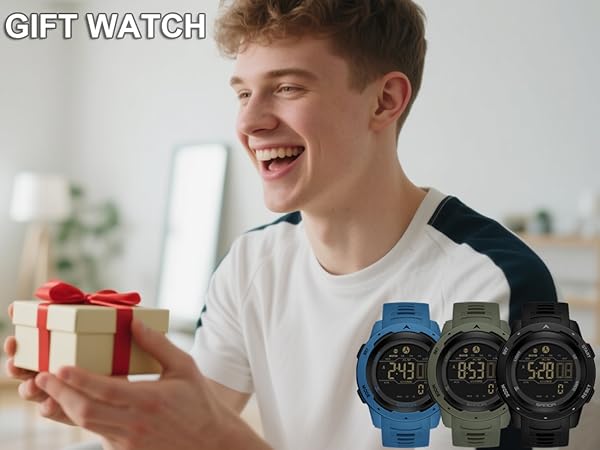 gift watches for men Valentine&amp;#39;s Day, birthday, Thanksgiving Day, Father&amp;#39;s Day, Christmas