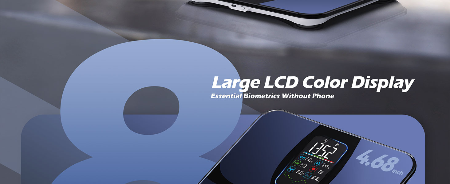 bmi scales digital weight and body fat weight scale with body fat and muscle