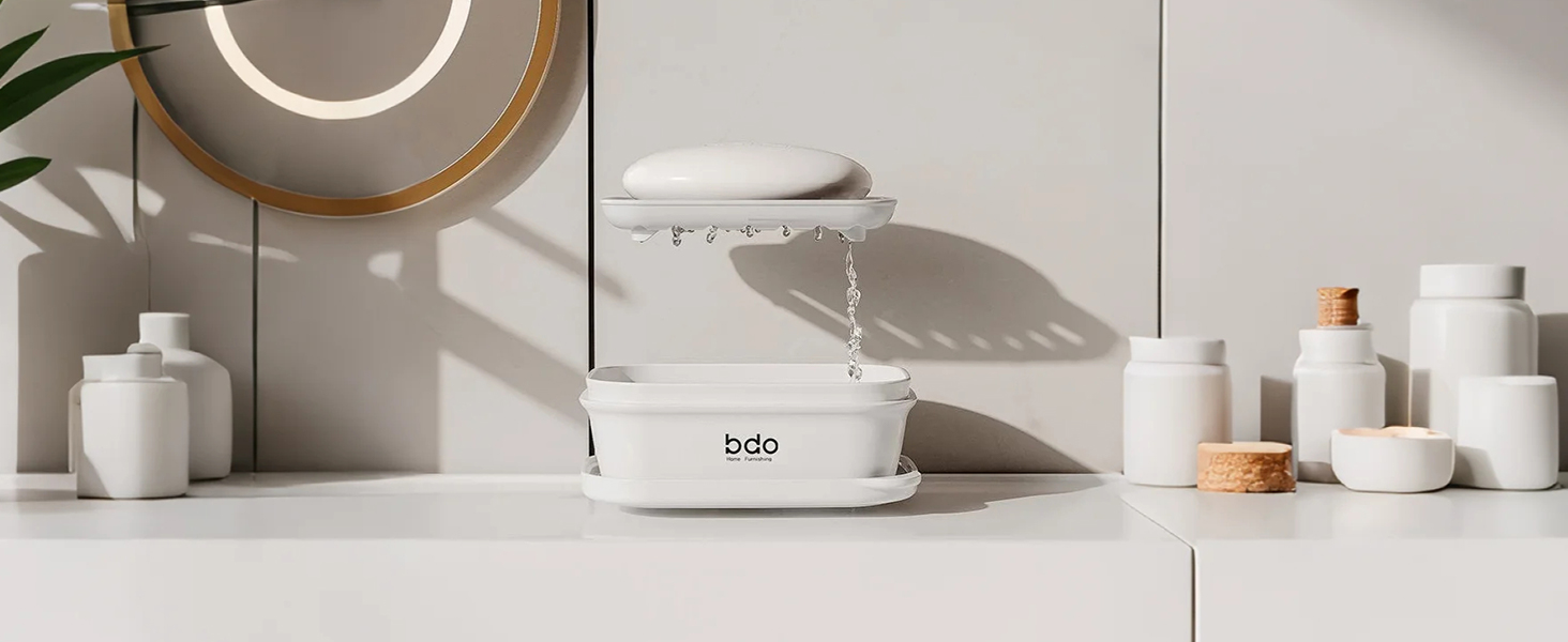 soap holder