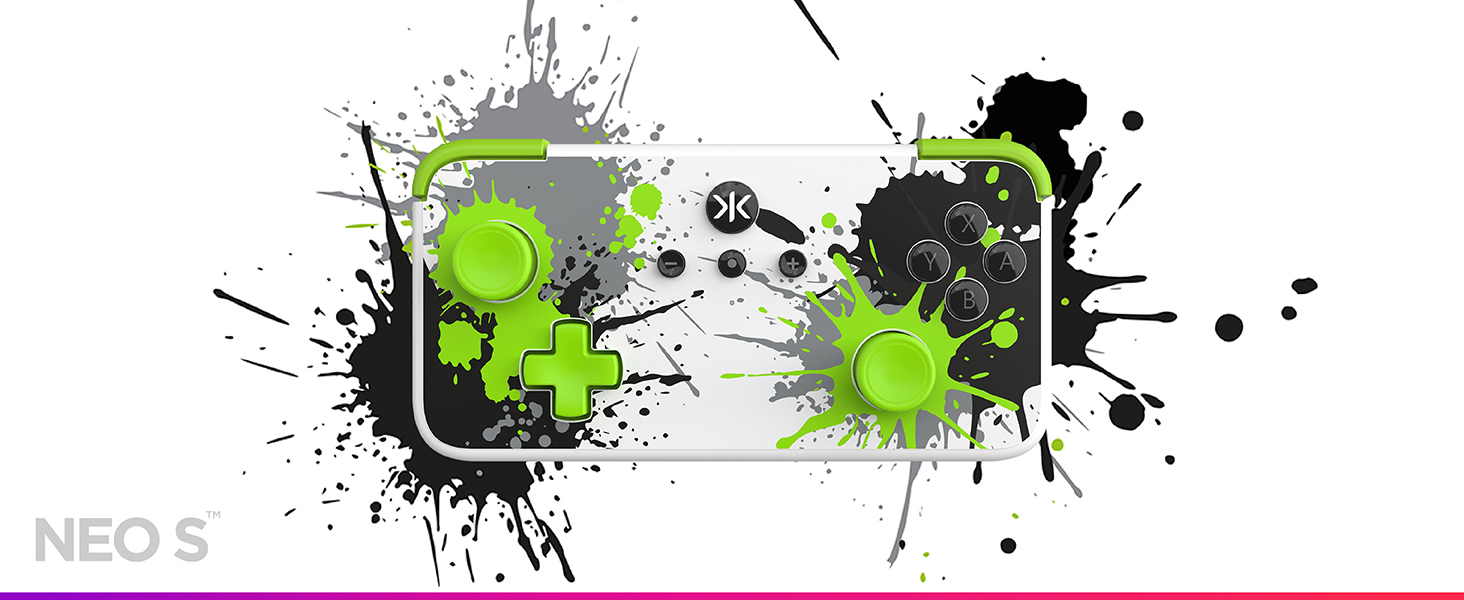 Splatter
