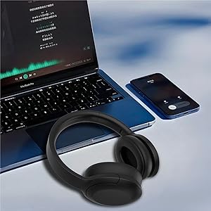 Connect two devices simultaneously