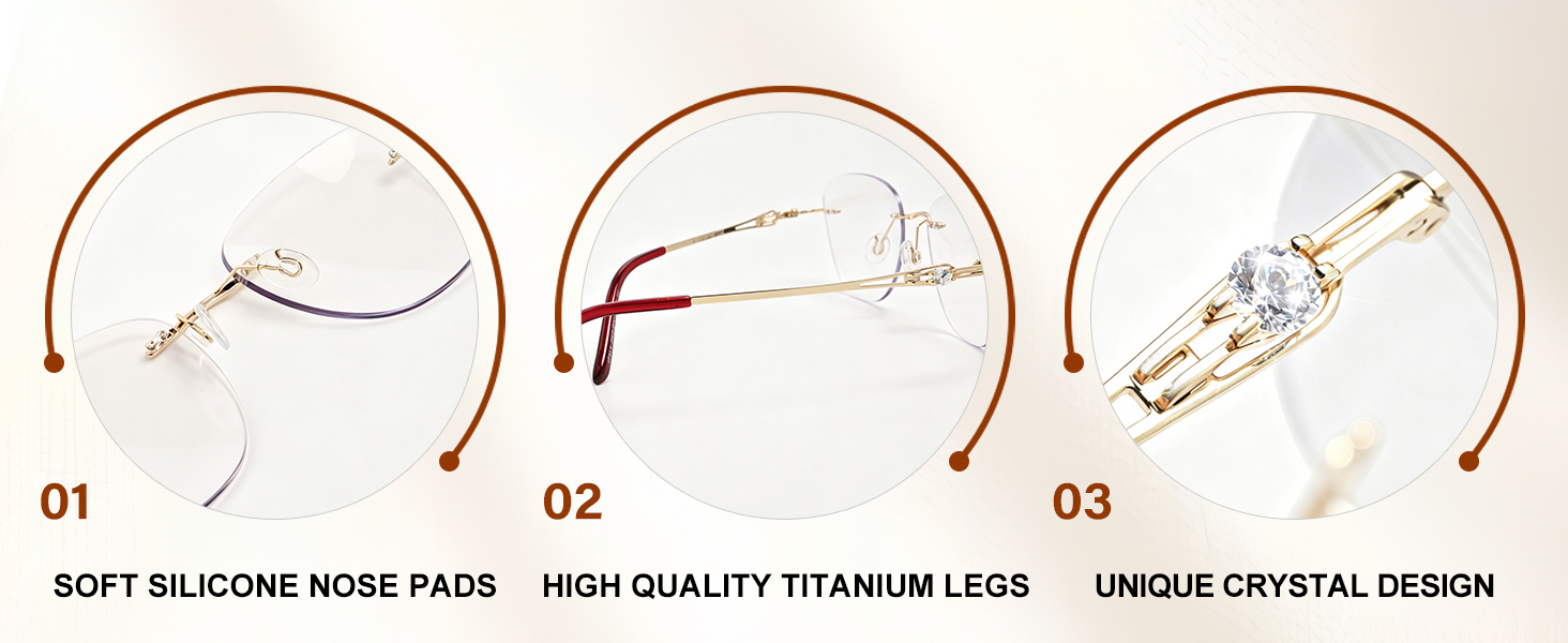 more sturdy and comfortable frame