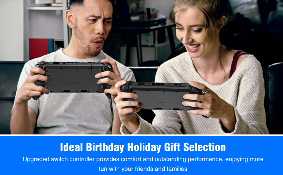 nintendo switch grip