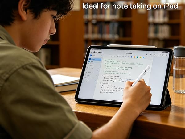 Note Taking