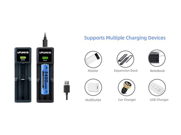 Multi-device compatibility
