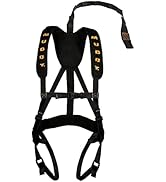 MUDDY Tree Stand Safety Harness Hunting Accessory
