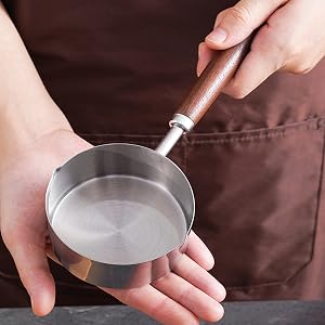 Mini Sauce Pan