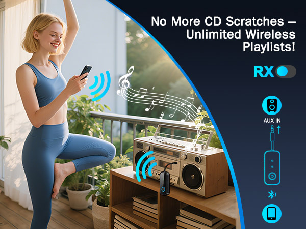 airfly bluetooth airplane adapter