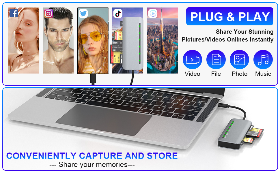 sony memory stick pro duo reader