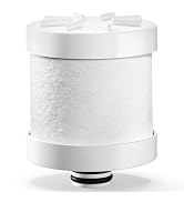 Keycozy Replacement Cartridge Shower Filter for KPPSF001 &amp; KMPSF001, Remove Hard Water's Chlorine...