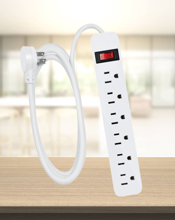 surge protector power strip