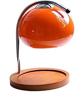Candle Warmer Lamp, Aromatherapy Candle Warmer, Dimmable Retro Decorative Aromatherapy Candle Mel...