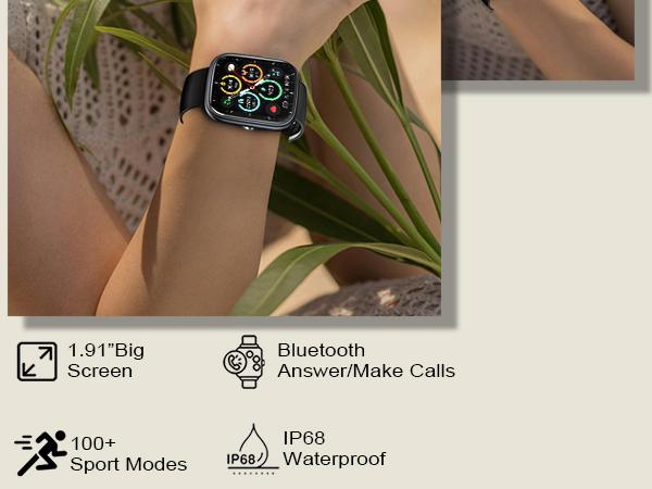smartwatch