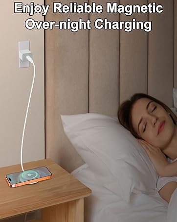 wireless charger android iphone