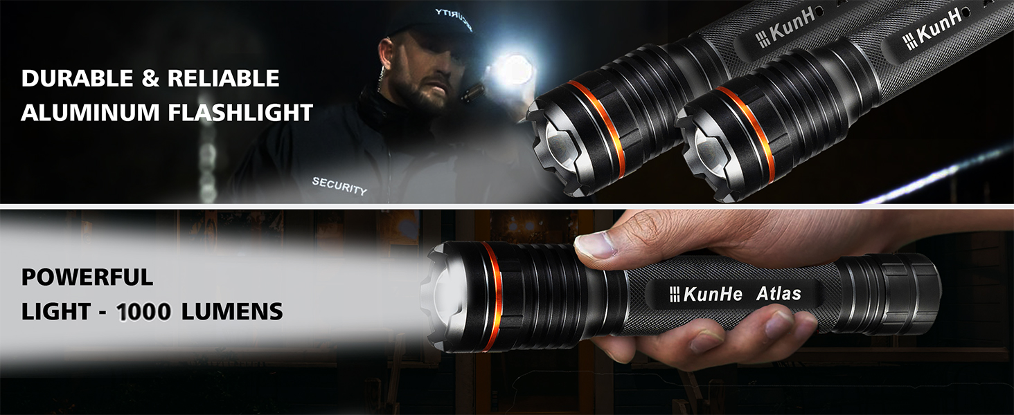 1000 Lumens