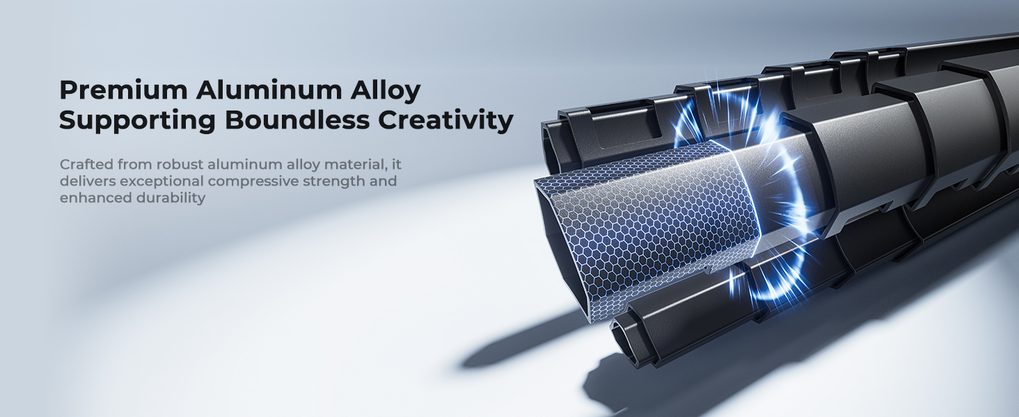 K&amp;amp;F CONCEPT 73&amp;#34; Aluminum Compact Camera Tripod