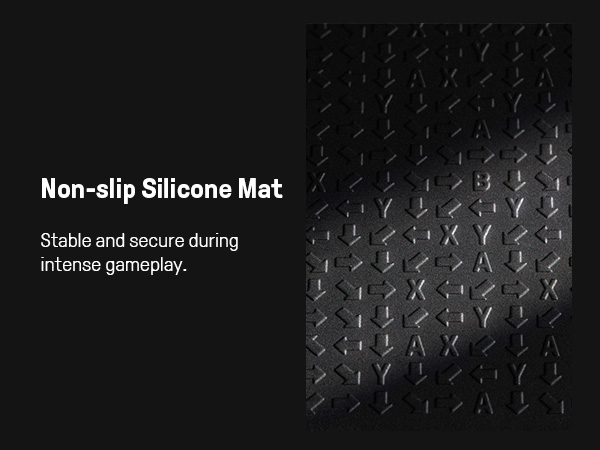 Fingerprint-proof Tempered Glass Faceplate