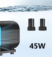 Submersible Water Pump