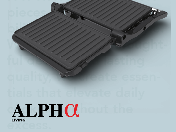 Chefman Cuisinart Panini Grill Panini Press