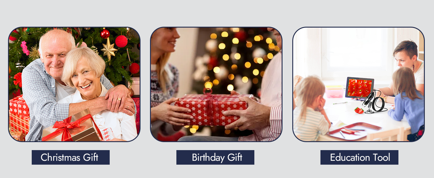 lab handheld digital microscopes