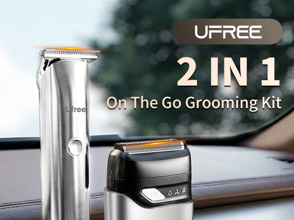 foil shaver