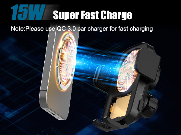 wireless car charger 600-450-2-2